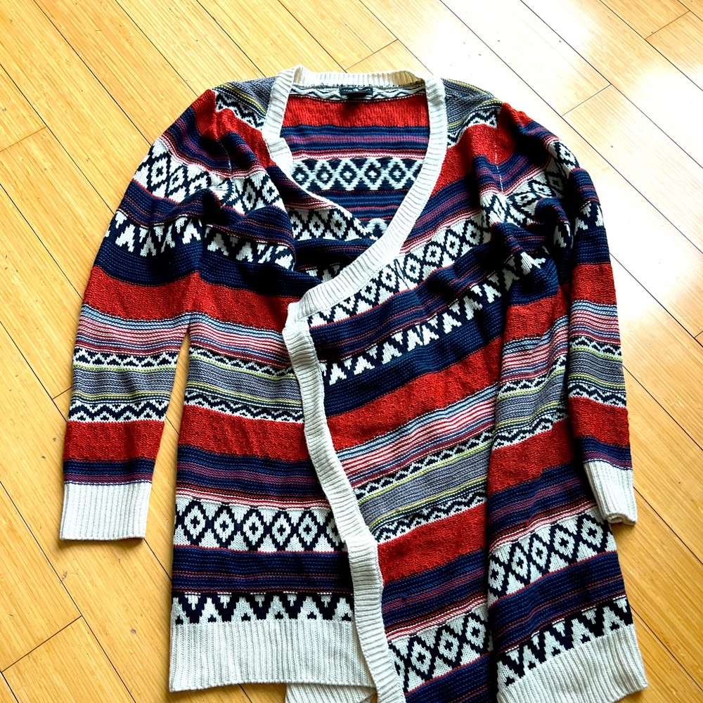 Medium Cardigan